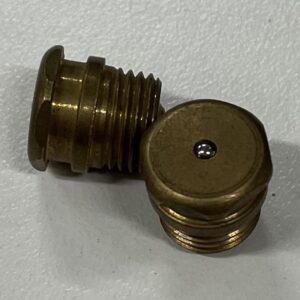 KGR button head grease nipple