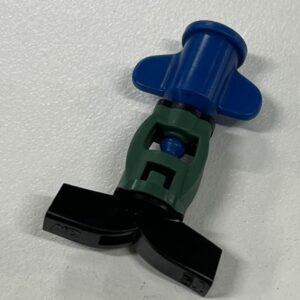 Greenspin inverted micro sprinkler