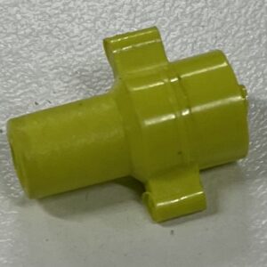 Naan anti mist adaptor yellow