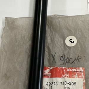 Honda HT3813 drive shaft