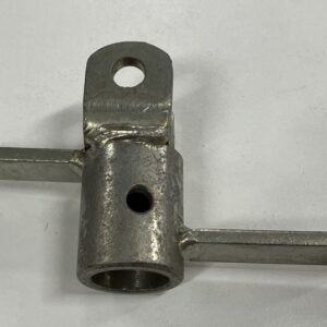 Silvan SX250 & SX500 Agitator