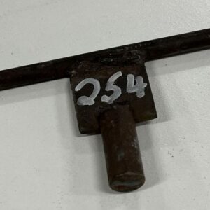 Naan 254 dismantle tool