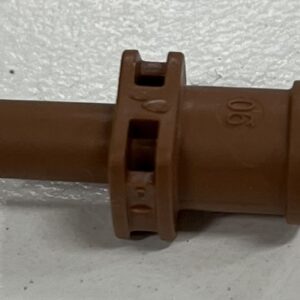 Netafim SPNT SD SHUTTER 160090 BROWN