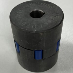 MTD log splitter coupling