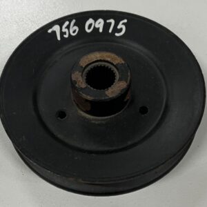 MTD Transmission Pulley 756-0975