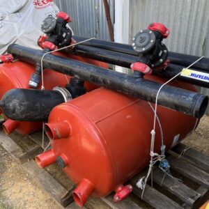 Sand filter