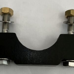 K Line clamp