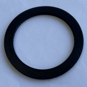Nut and Tail Washer 3''