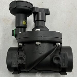 Bermad bluetooth valve 2''