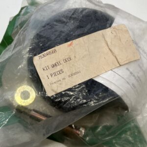 MTD deck wheel 753-04856A