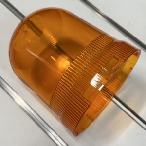 Beacon cover orange