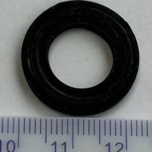 Irrigator drive spool seal PCK383