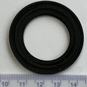Irrigator drive spool seal PCK385