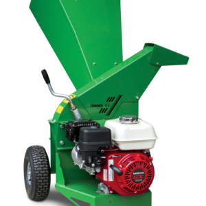 Hansa C7 Chipper