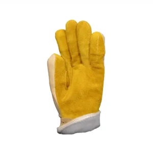 Felco protective glove left hand