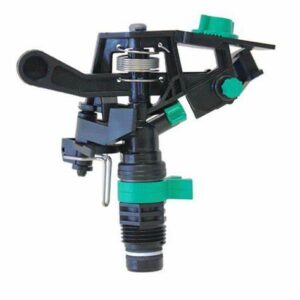 Naan 427B Part Circle Sprinkler – 4 mm Nozzle