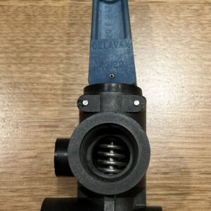 Delavan 48120 Manual Boom Control Valve