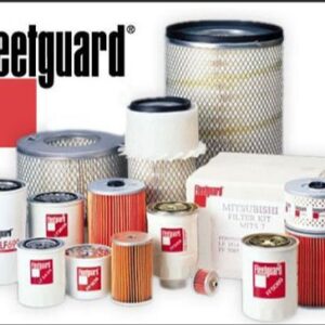 Fleetguard Fiters