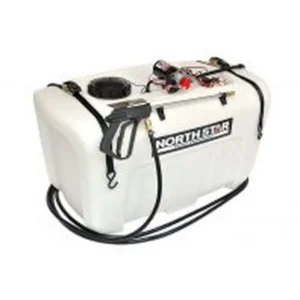 Ag Spray Tank