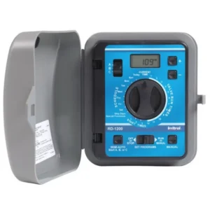 Irrigation Controller