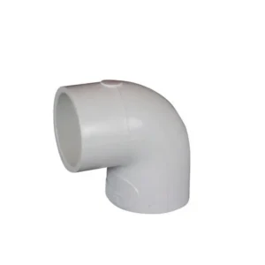 PVC Pressure Fittings