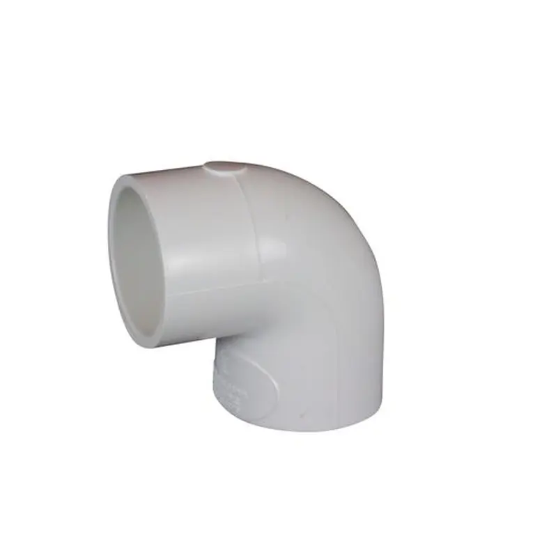 PVC Pressure Fittings