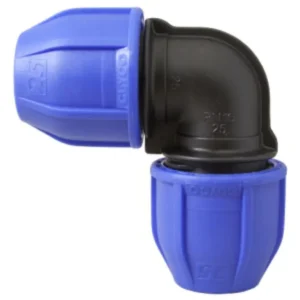 Poly Fittings